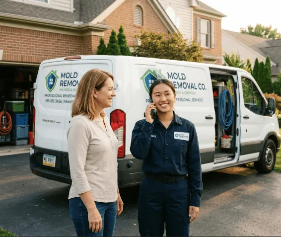 Crawlspace Mold Remediation Canton, MN FAQs
